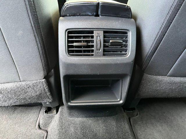 used 2023 Nissan Rogue car, priced at $21,739