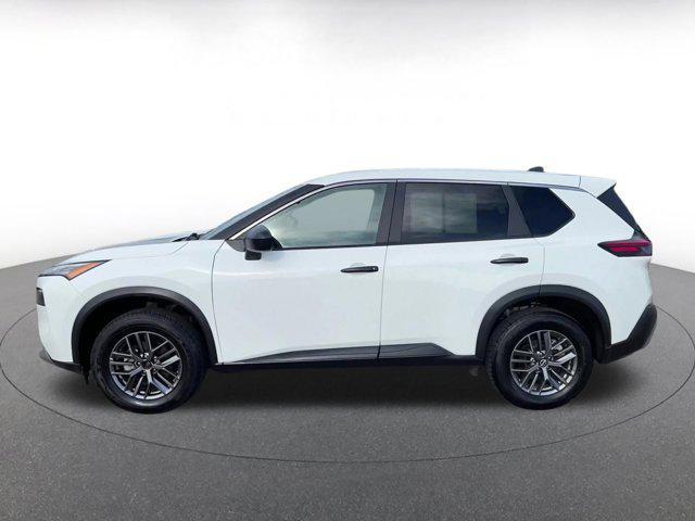 used 2023 Nissan Rogue car, priced at $21,739