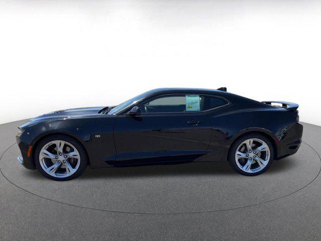 used 2023 Chevrolet Camaro car, priced at $41,971