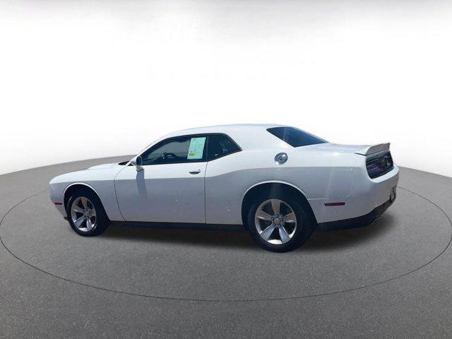 used 2022 Dodge Challenger car, priced at $23,430