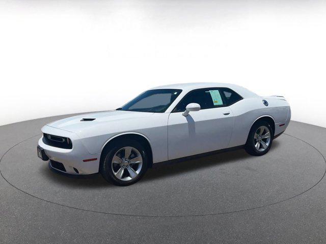 used 2022 Dodge Challenger car, priced at $23,430