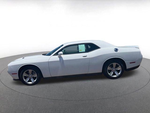 used 2022 Dodge Challenger car, priced at $23,430