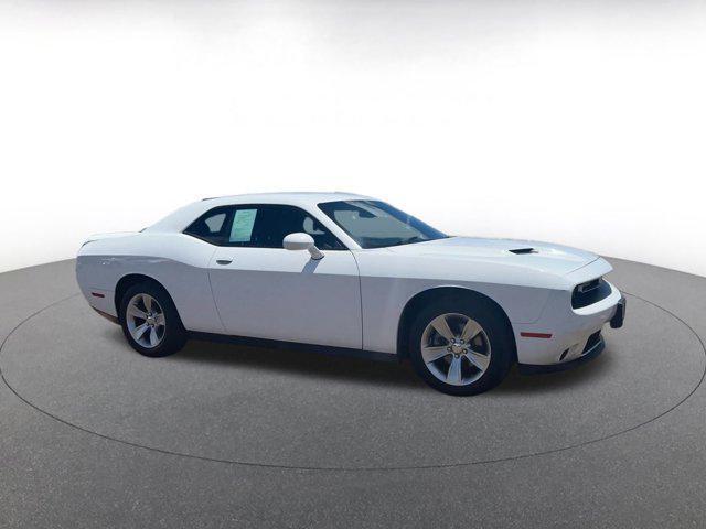 used 2022 Dodge Challenger car, priced at $23,430