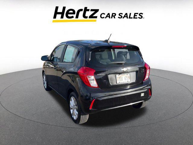 used 2020 Chevrolet Spark car, priced at $9,359