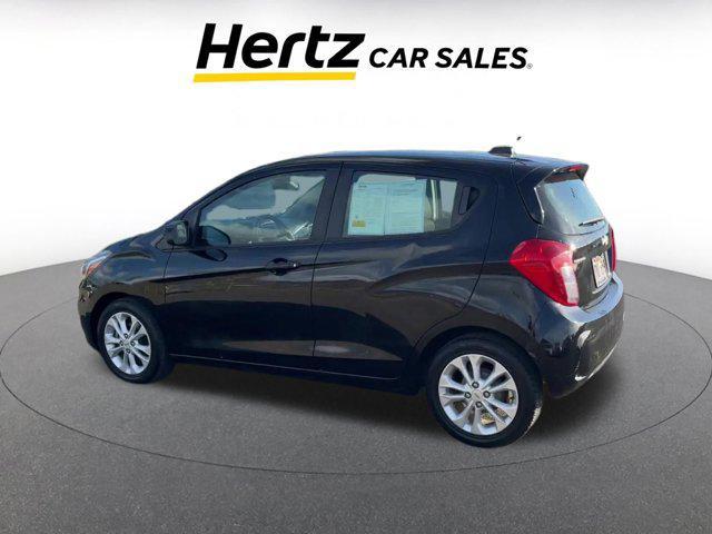 used 2020 Chevrolet Spark car, priced at $9,359