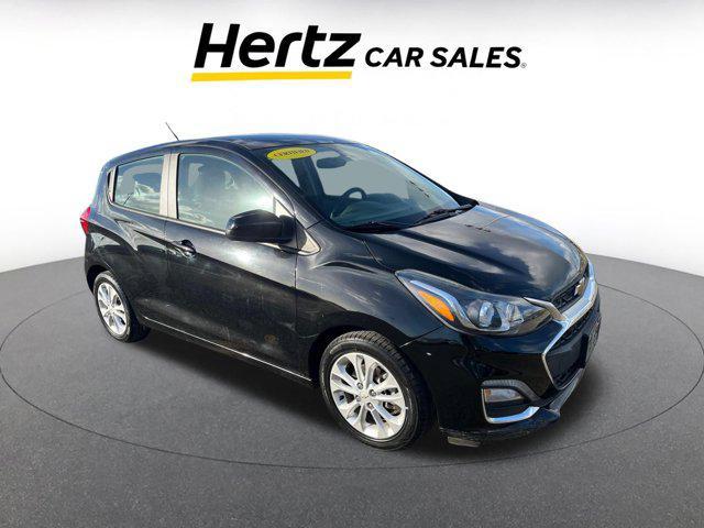 used 2020 Chevrolet Spark car, priced at $9,359