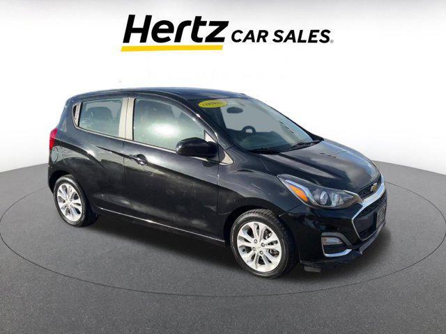 used 2020 Chevrolet Spark car, priced at $9,359