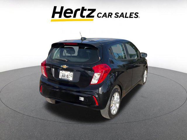 used 2020 Chevrolet Spark car, priced at $9,359