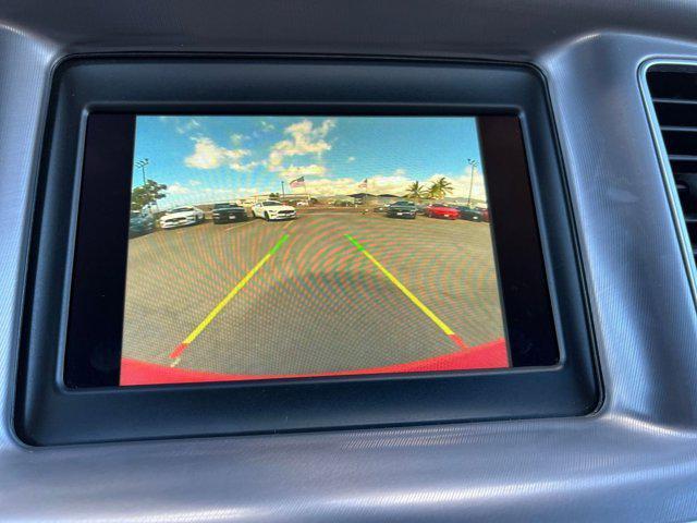 used 2022 Dodge Charger car, priced at $20,580