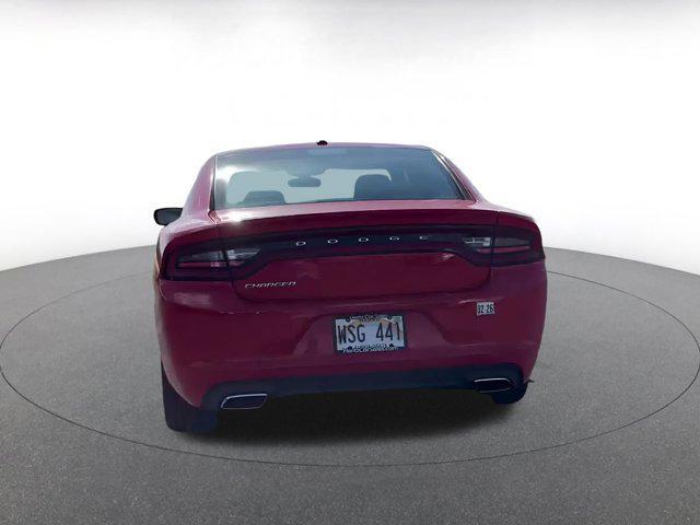 used 2022 Dodge Charger car, priced at $20,580