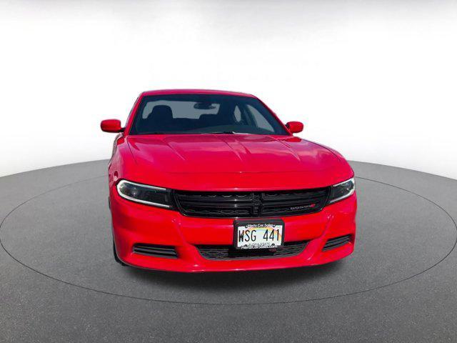 used 2022 Dodge Charger car, priced at $20,580