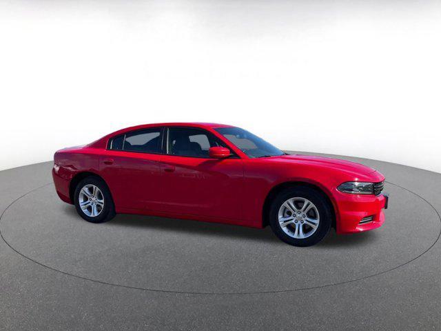 used 2022 Dodge Charger car, priced at $20,580