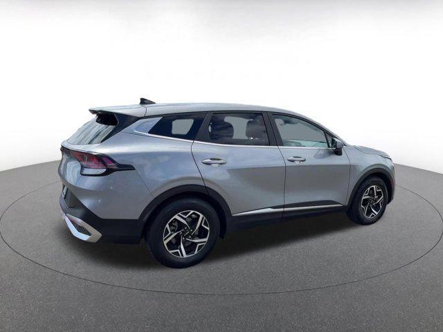 used 2023 Kia Sportage car, priced at $22,171