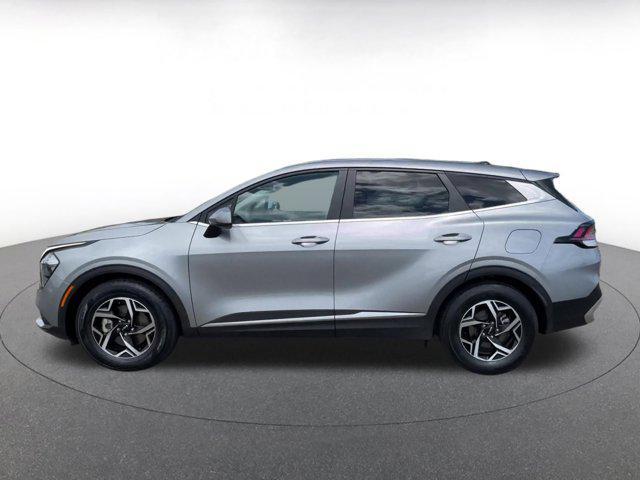 used 2023 Kia Sportage car, priced at $22,171