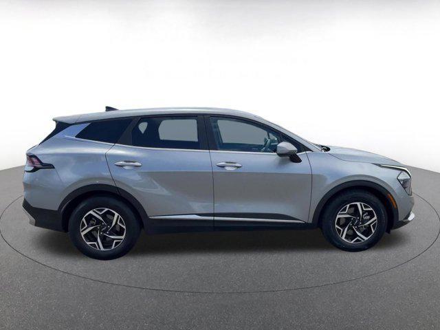 used 2023 Kia Sportage car, priced at $22,171