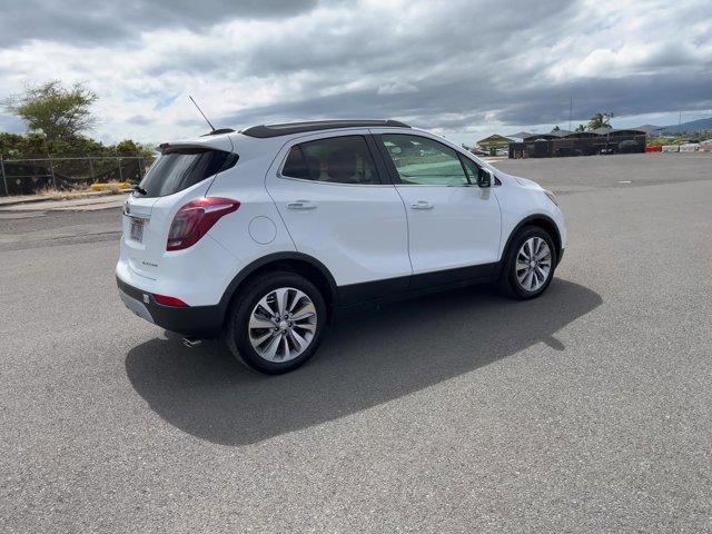 used 2020 Buick Encore car, priced at $13,555