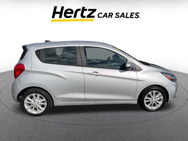 used 2020 Chevrolet Spark car, priced at $9,173