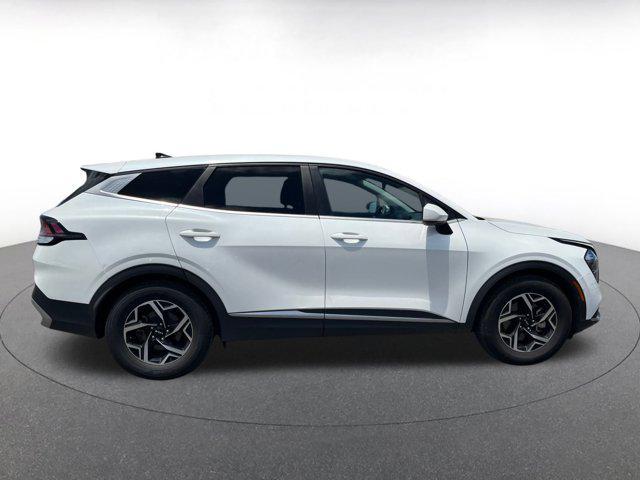 used 2023 Kia Sportage car, priced at $20,821