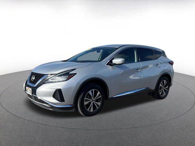 used 2023 Nissan Murano car, priced at $20,528