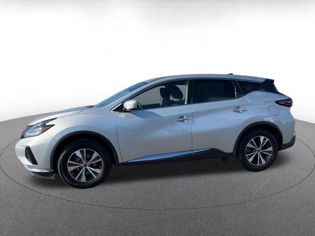 used 2023 Nissan Murano car, priced at $20,528