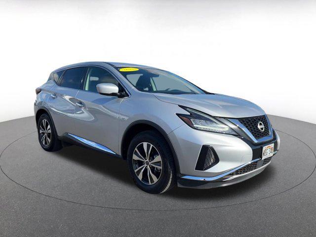 used 2023 Nissan Murano car, priced at $20,528