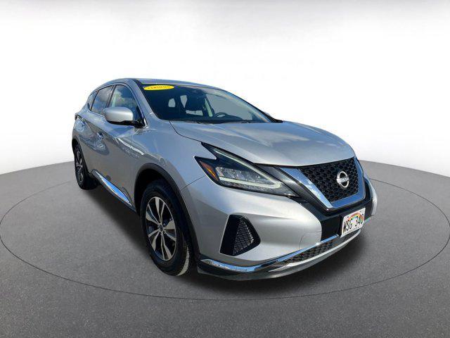 used 2023 Nissan Murano car, priced at $20,528