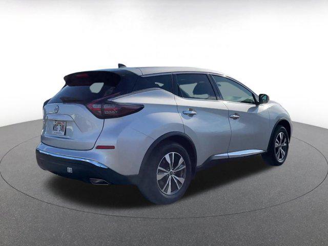 used 2023 Nissan Murano car, priced at $20,528