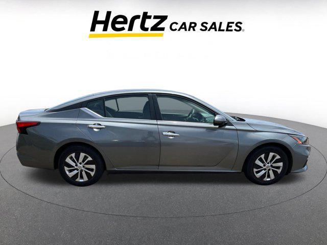 used 2022 Nissan Altima car, priced at $18,594