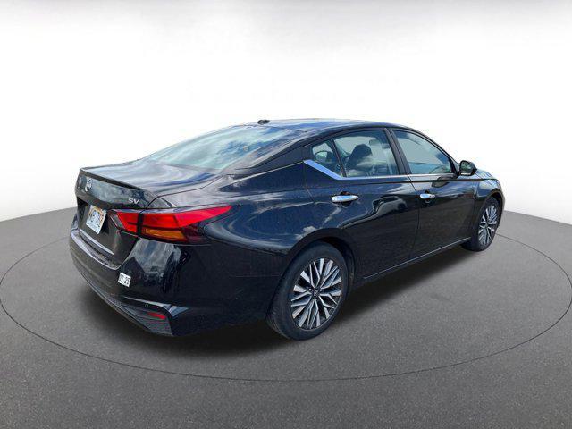 used 2023 Nissan Altima car, priced at $19,863