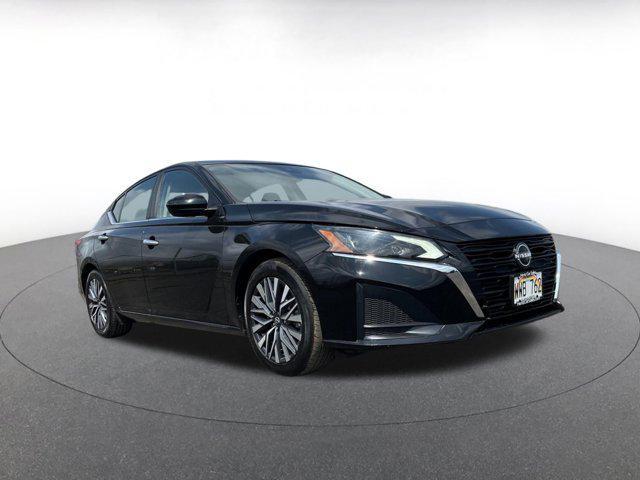 used 2023 Nissan Altima car, priced at $19,863