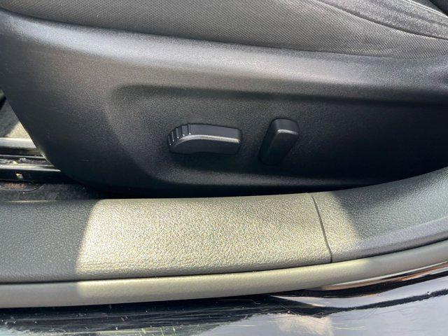 used 2023 Nissan Altima car, priced at $19,237