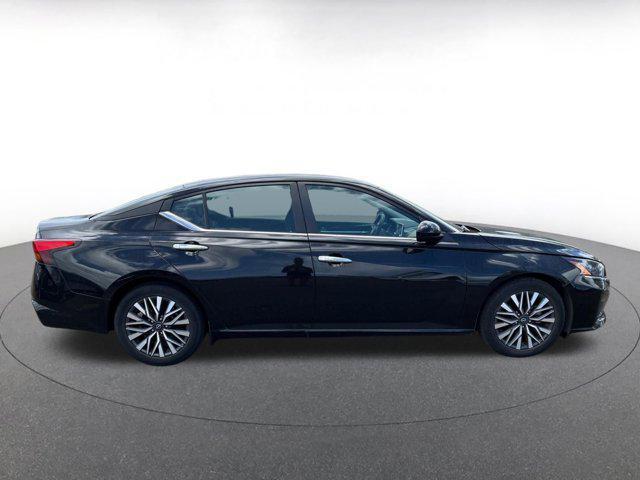 used 2023 Nissan Altima car, priced at $19,863