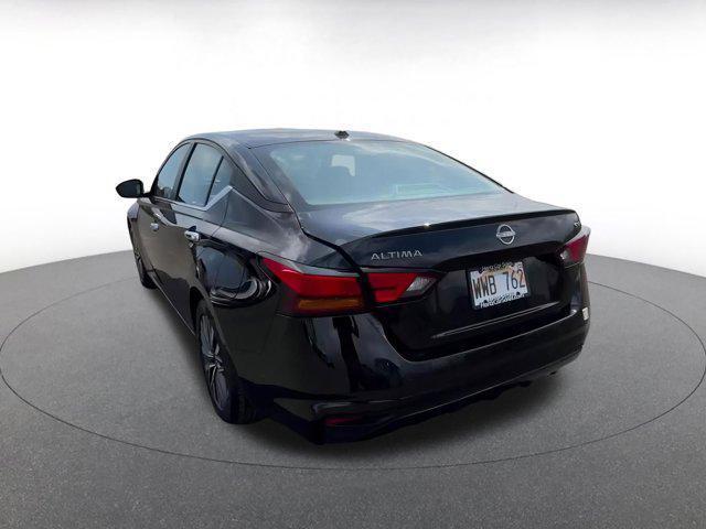 used 2023 Nissan Altima car, priced at $19,237