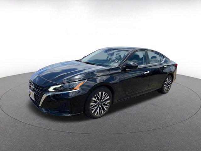 used 2023 Nissan Altima car, priced at $19,863