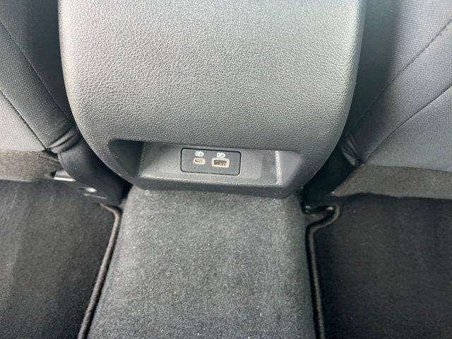 used 2023 Nissan Altima car, priced at $19,237