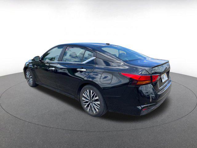 used 2023 Nissan Altima car, priced at $19,863