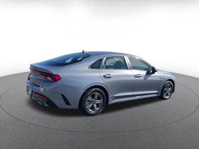 used 2023 Kia K5 car, priced at $20,186