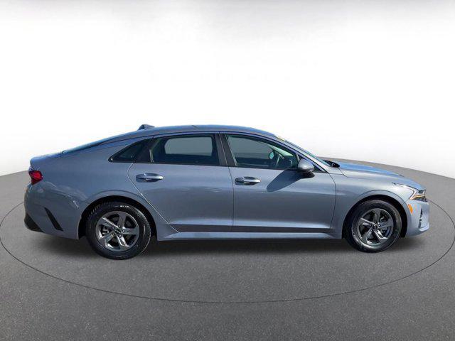 used 2023 Kia K5 car, priced at $20,186