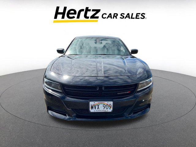 used 2023 Dodge Charger car, priced at $23,984