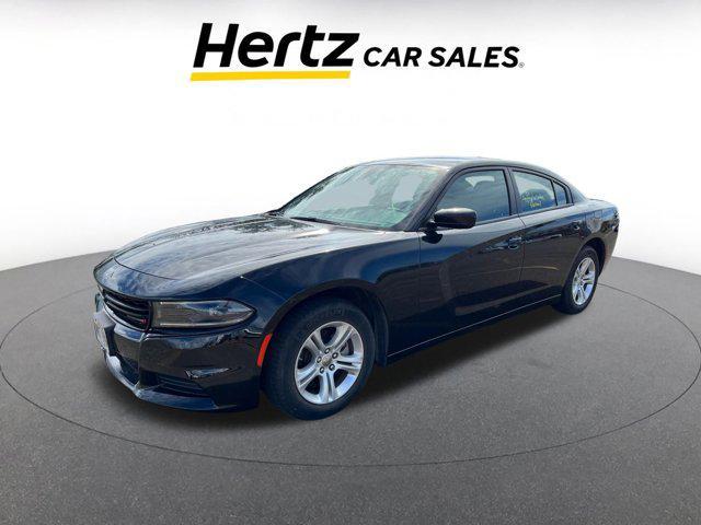 used 2023 Dodge Charger car, priced at $23,984