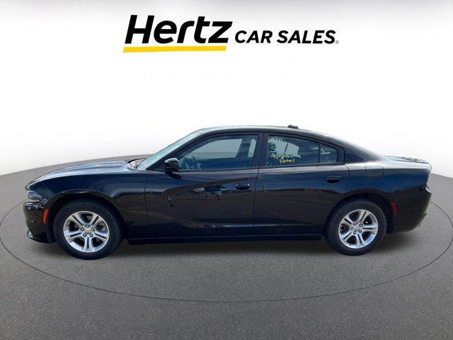 used 2023 Dodge Charger car, priced at $23,984