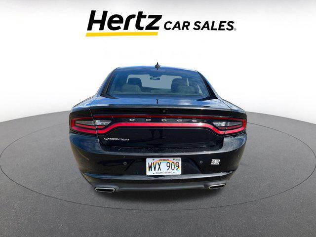 used 2023 Dodge Charger car, priced at $23,984