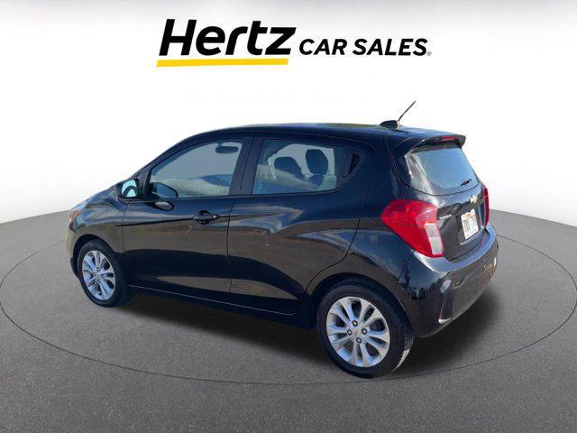 used 2020 Chevrolet Spark car, priced at $9,442