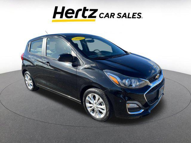 used 2020 Chevrolet Spark car, priced at $9,442