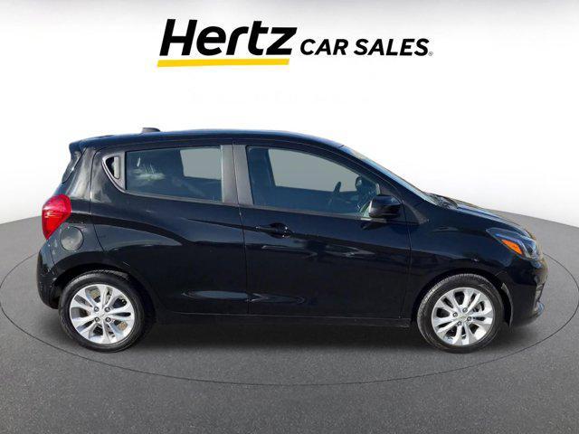 used 2020 Chevrolet Spark car, priced at $9,442