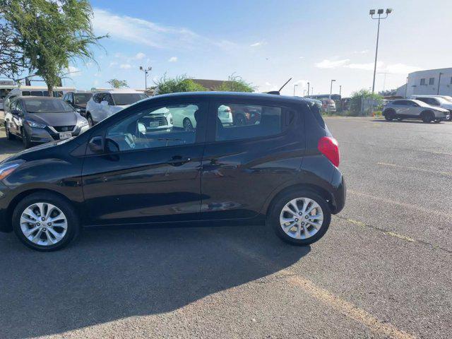 used 2020 Chevrolet Spark car, priced at $9,442