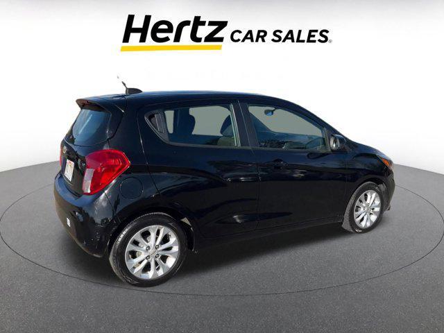 used 2020 Chevrolet Spark car, priced at $9,442