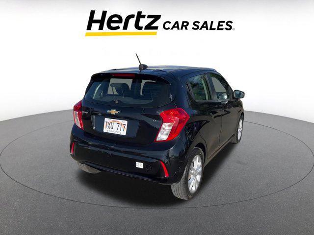 used 2020 Chevrolet Spark car, priced at $9,442