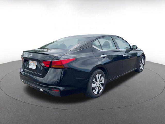 used 2023 Nissan Altima car, priced at $17,170