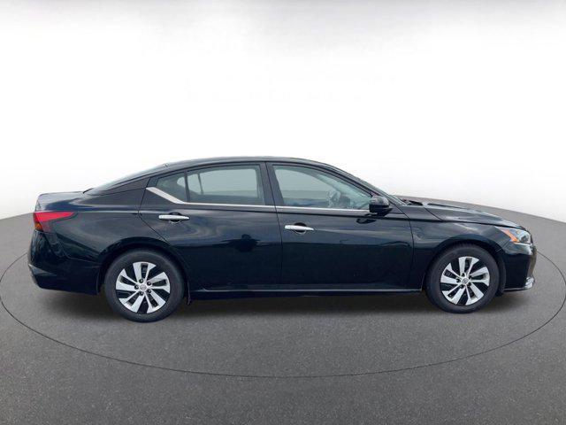 used 2023 Nissan Altima car, priced at $17,170